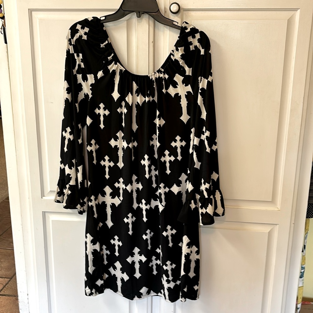Ladies boutique dress